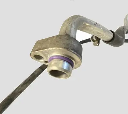 Skoda Superb B5 (3U) Air conditioning (A/C) pipe/hose