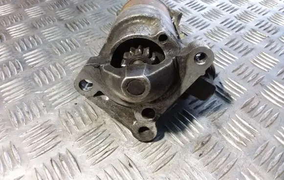 Renault Laguna I Starter motor 7700115479
