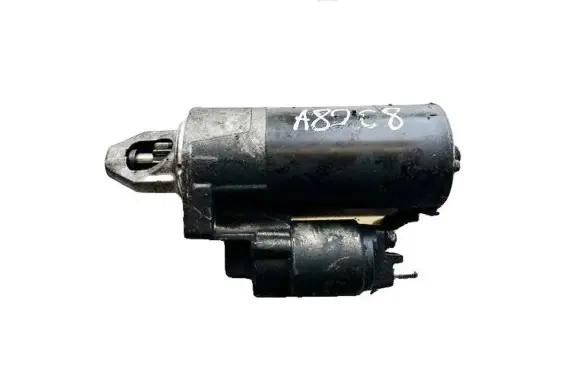 Mercedes-Benz ML W164 Starter motor