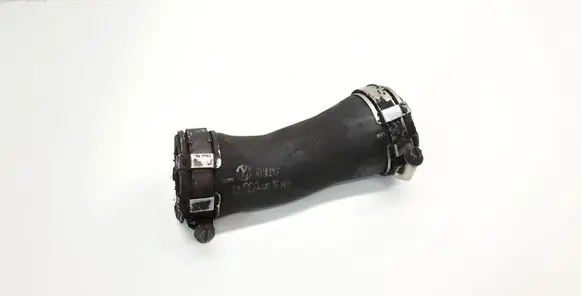 Audi A6 S6 C6 4F Intercooler hose/pipe 4F0145944F