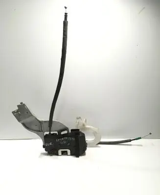 KIA Sportage Rear door lock 814203U000 9091100400