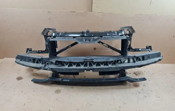 BMW 3 F30 F35 F31 Radiator support slam panel 7255364 7255413 7266325