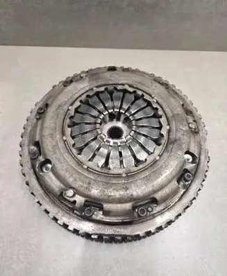 Renault Megane III Dual mass flywheel 2294002113 21740270468 3000950538