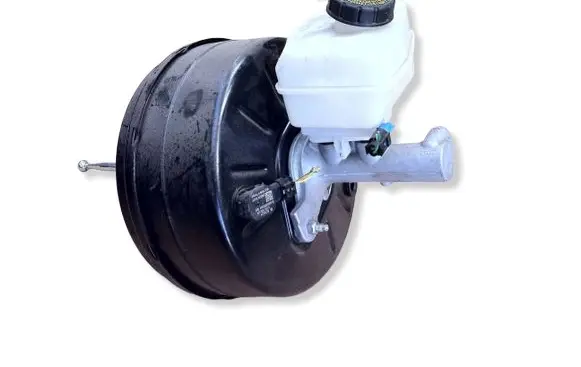 Mercedes-Benz Sprinter W907 W910 Other brake parts 
