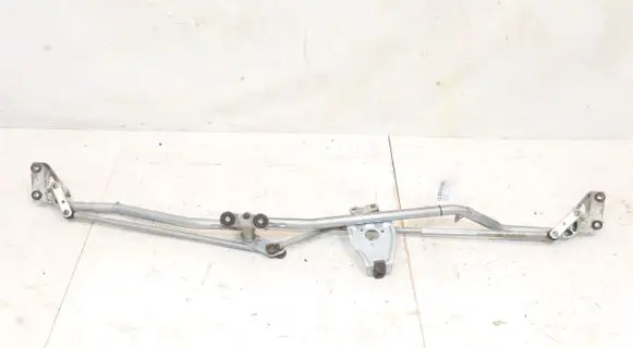 Opel Meriva A Front wiper linkage 673R14