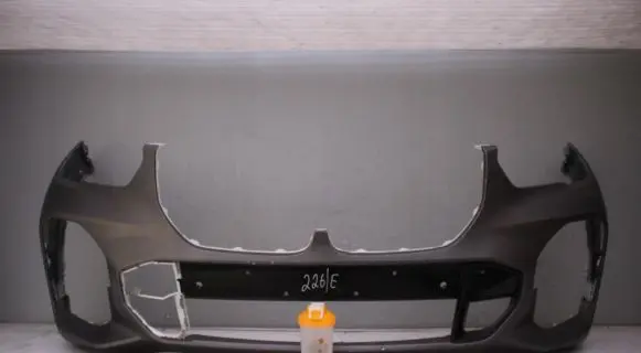 BMW X5 G05 Front bumper