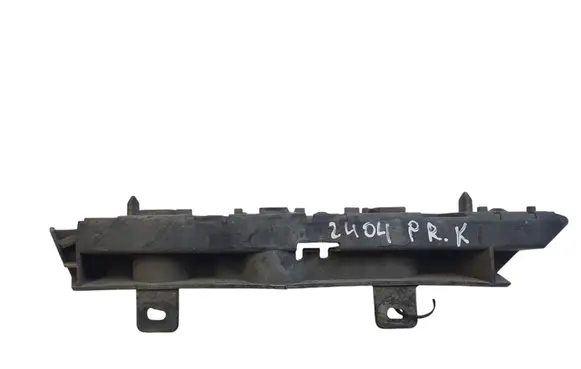 Citroen C5 Front bumper mounting bracket 9681058980