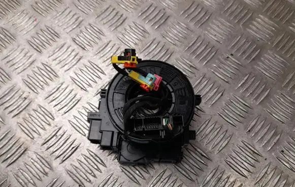 Toyota Prius (XW50) Airbag slip ring squib (SRS ring) 8924547010
