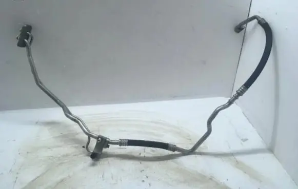 BMW X5 E70 Air conditioning (A/C) pipe/hose 9221762