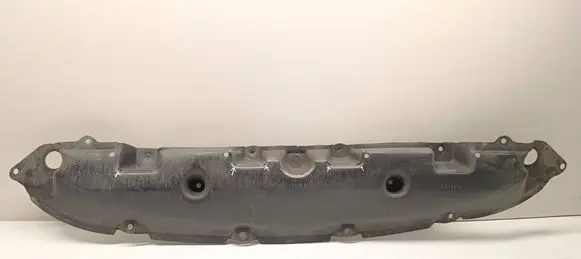 Toyota C-HR I Front bumper skid plate/under tray 51420F4010