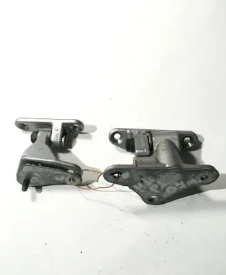 Mercedes-Benz ML W164 Front door hinge set L146F 090737 0737