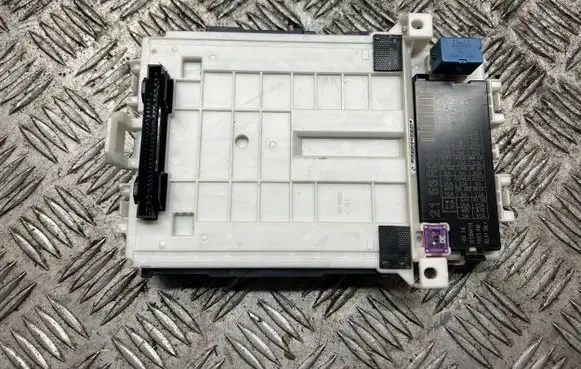 Comfort/convenience module
