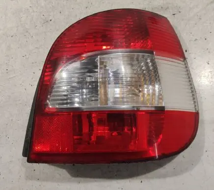 Renault Scenic I Rear/tail lights 05040818