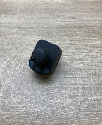 Audi A4 S4 B6 8E 8H Wing mirror switch 8E0959565