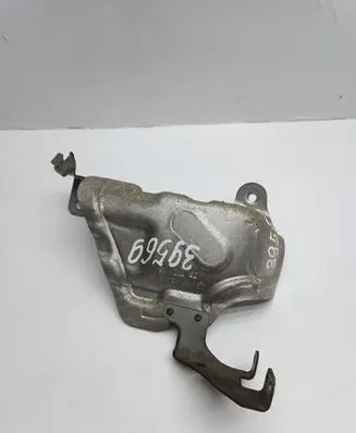 Mercedes-Benz GLC X253 C253 Heat shield in engine bay A6511501675