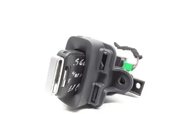 Volvo S60 Ignition lock AH4N15607AE 28227917