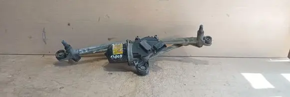 Citroen C2 Front wiper linkage and motor 53559002 6401F4 53630187