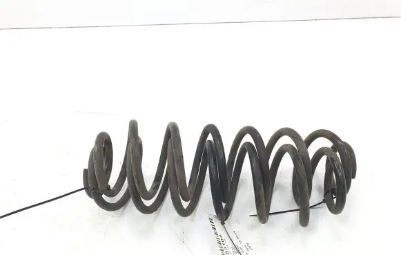 Seat Toledo IV (NH) Rear coil spring