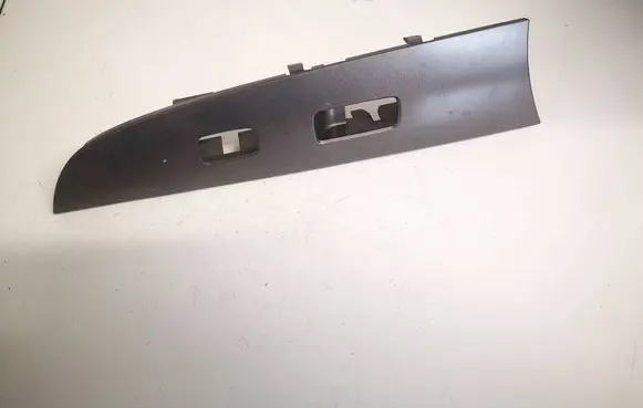 Lexus IS 220D-250-350 Front door window switch trim 7423153090 74231-53090