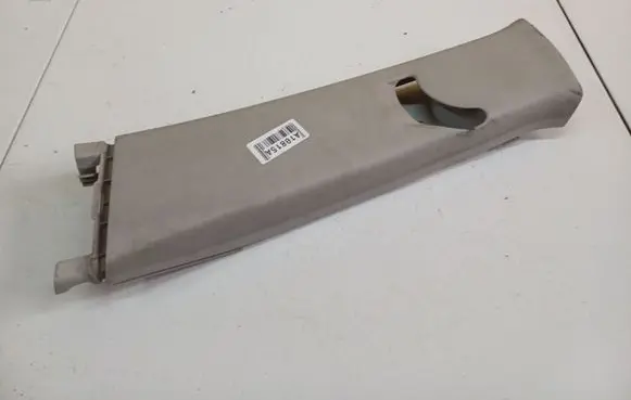 Toyota Aygo AB10 (D) pillar trim (bottom) 624120H010H 62412-0H010H