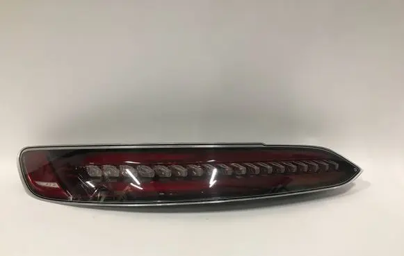 Mercedes-Benz AMG GT R190 C190 Rear/tail lights A1909061501
