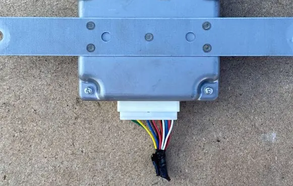 Suzuki SX4 S-Cross Other control units/modules 3888561M00 H0018837AA