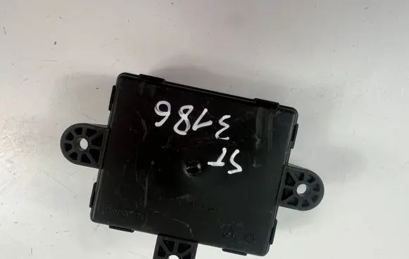 Volvo V60 Other control units/modules 31343873