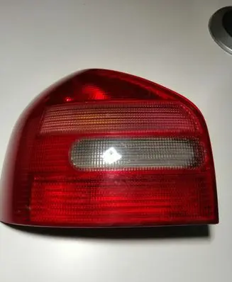 Audi A3 S3 8L Rear/tail lights 8L0945095A