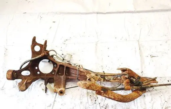 Subaru Legacy Rear upper control arm/wishbone