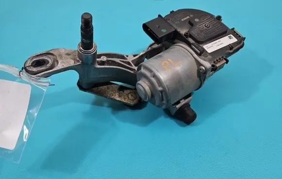 Opel Astra K Wiper motor 1397225013 IMPRK1509042