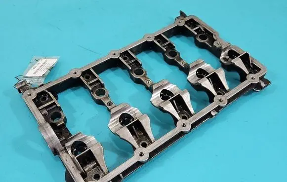 Volkswagen Touran I Oil filter mounting bracket IMPRK1457748