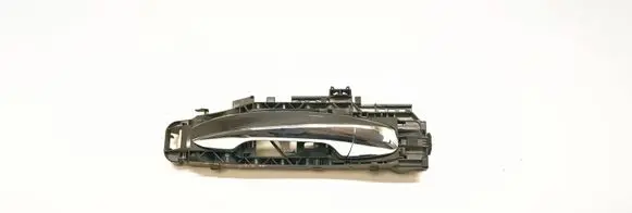 Mercedes-Benz S W222 Front door exterior handle A0997604600 01150330006 171932011