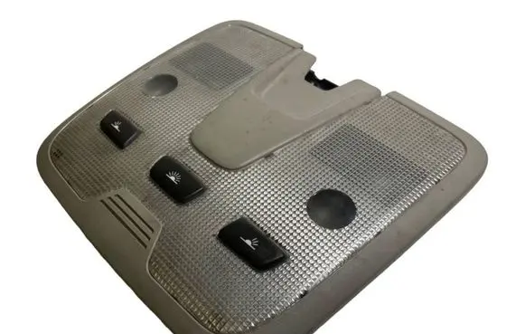 Volvo S80 Front seat light 9178935 9178934