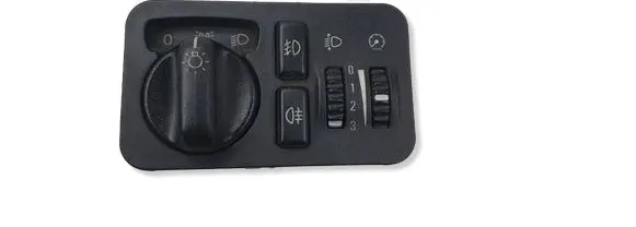 Opel Frontera B Light switch 8971779590 53192800