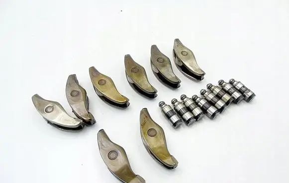Skoda Fabia Mk2 (5J) Tappets lifter CBZDP