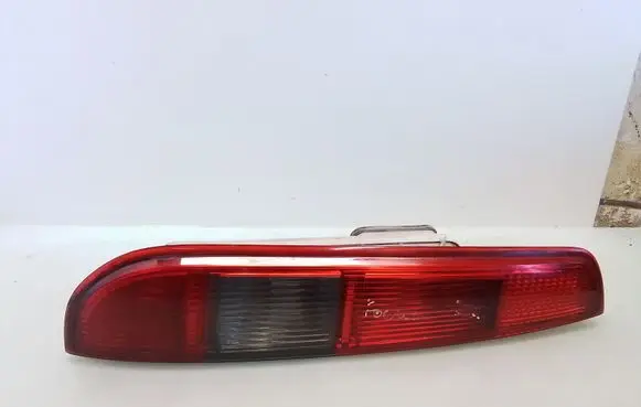 Ford Focus Rear/tail lights