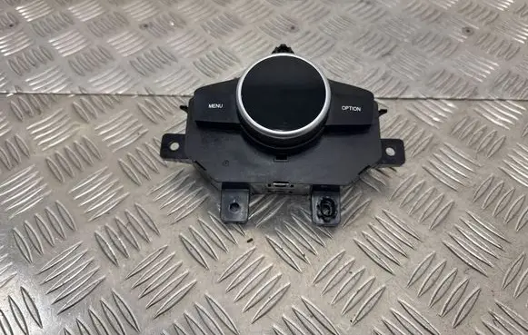 Alfa Romeo Stelvio Head unit multimedia control 156130405