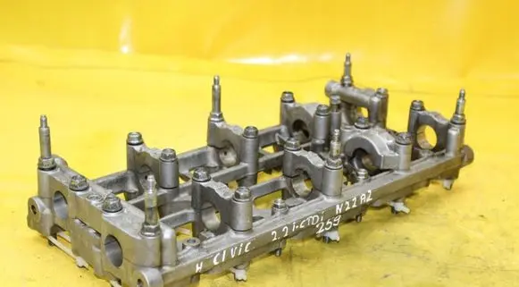 Honda Civic X Camshaft holder 