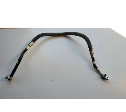 Audi A6 S6 C7 4G Air conditioning (A/C) pipe/hose 4g02620701at