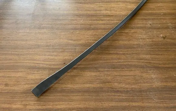Opel Corsa C Trim molding 