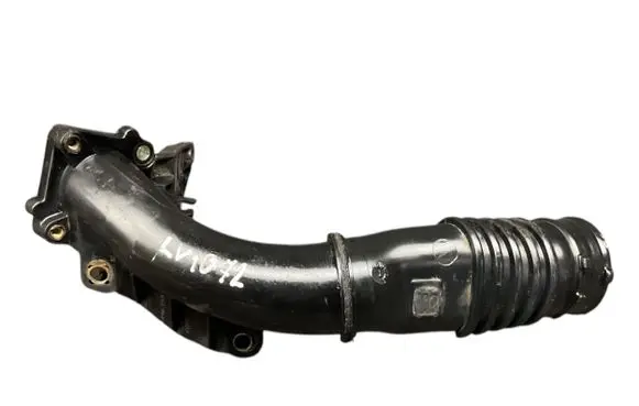 Mazda 3 II Intercooler hose/pipe AV6Q9351AD