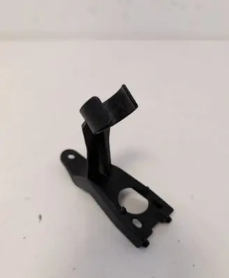 Audi A4 S4 B9 8W Headlight washer nozzle holder 8W0955775A