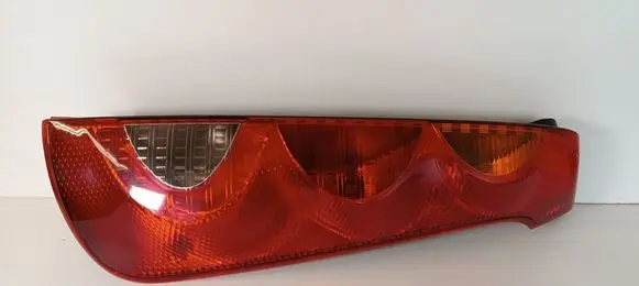 Nissan Note (E11) Rear/tail lights 263300R