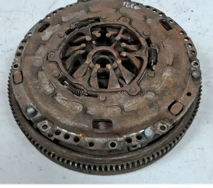 Clutch set kit