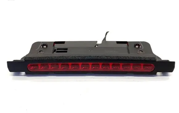 Opel Astra J Third/center stoplight 