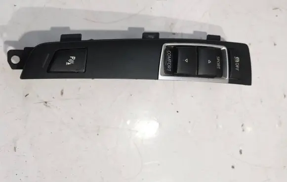 BMW 5 F10 F11 Other switches/knobs/shifts 920294502