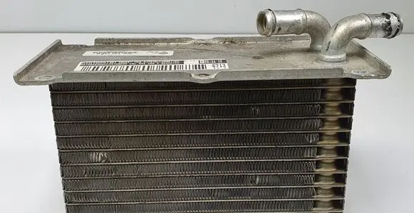 Volkswagen Polo V 6R Intercooler radiator CBZ934060