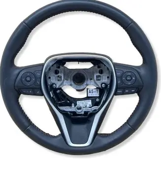 Toyota RAV 4 (XA50) Steering wheel 864A142010 GE40000850 ESC80106