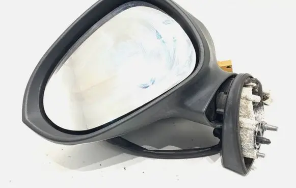 Seat Exeo (3R) Front door electric wing mirror