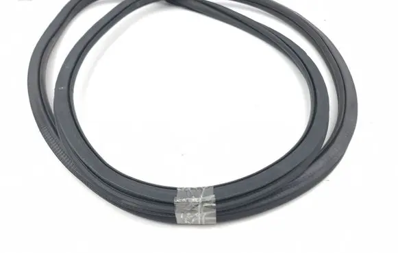 Audi A1 Front door rubber seal 